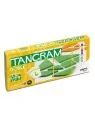 Compra Tangram Doble de Cayro al mejor precio (12,76 €)