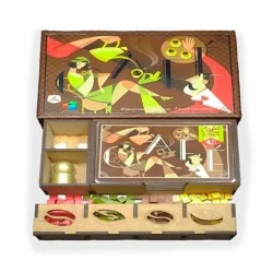 Compra Inserto Compatible con Café (Desarmado) de WithOut Mess al mejo