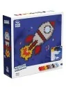Compra Puzzle By Number: Rocket de Plus Plus al mejor precio (22,95 €)