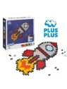 Compra Puzzle By Number: Rocket de Plus Plus al mejor precio (22,95 €)