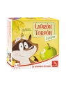 Compra Ladron Torpon Junior de Ludilo al mejor precio (13,50 €)