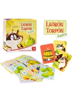 Colección de Juegos de Mesa - La Cueva Roja