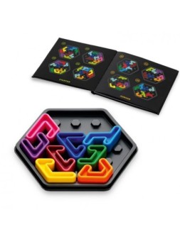 Colección de Juegos de Mesa - La Cueva Roja