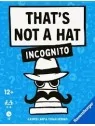 Compra Thats Not a Hat: Incognito de Ravensburger al mejor precio (13,