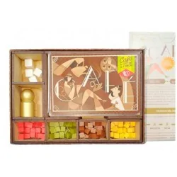 Compra Inserto Compatible con Café (Desarmado) de WithOut Mess al mejo