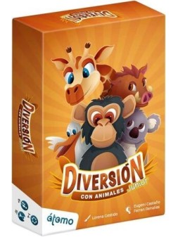 Colección de Juegos de Mesa - La Cueva Roja
