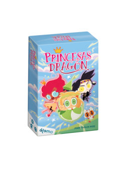 Colección de Juegos de Mesa - La Cueva Roja