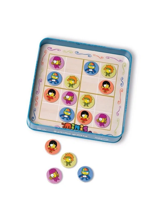 Compra Sudoku Party de Cayro al mejor precio (9,86 €)