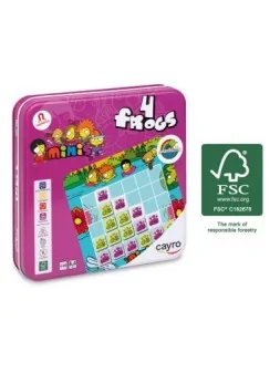 Compra Sudoku Party de Cayro al mejor precio (9,86 €)