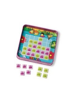 Colección de Juegos de Mesa - La Cueva Roja