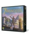 Compra 7 Wonders: Nueva Edicion (MUY DAÑADO) de Repos Production al me