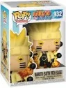 Compra Funko POP! Naruto Shippuden: Naruto Uzumaki Six Paths (932) de 