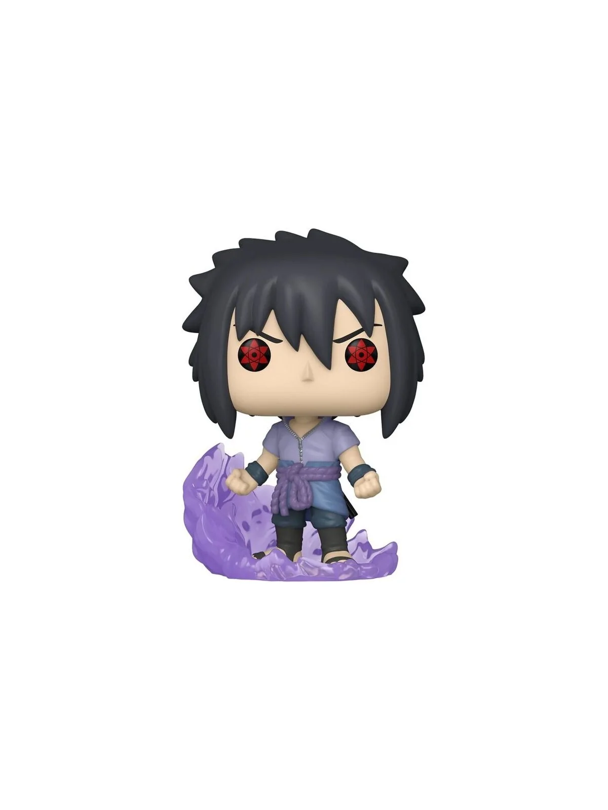 Compra Funko POP! Naruto Shippuden: Sasuke Uchiha (1436) de Funko al m