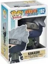 Compra Funko POP! Naruto Shippuden: Kakashi (182) de Funko al mejor pr