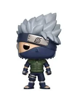 Compra Funko POP! Naruto Shippuden: Kakashi (182) de Funko al mejor pr