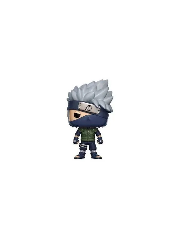 Compra Funko POP! Naruto Shippuden: Kakashi (182) de Funko al mejor pr