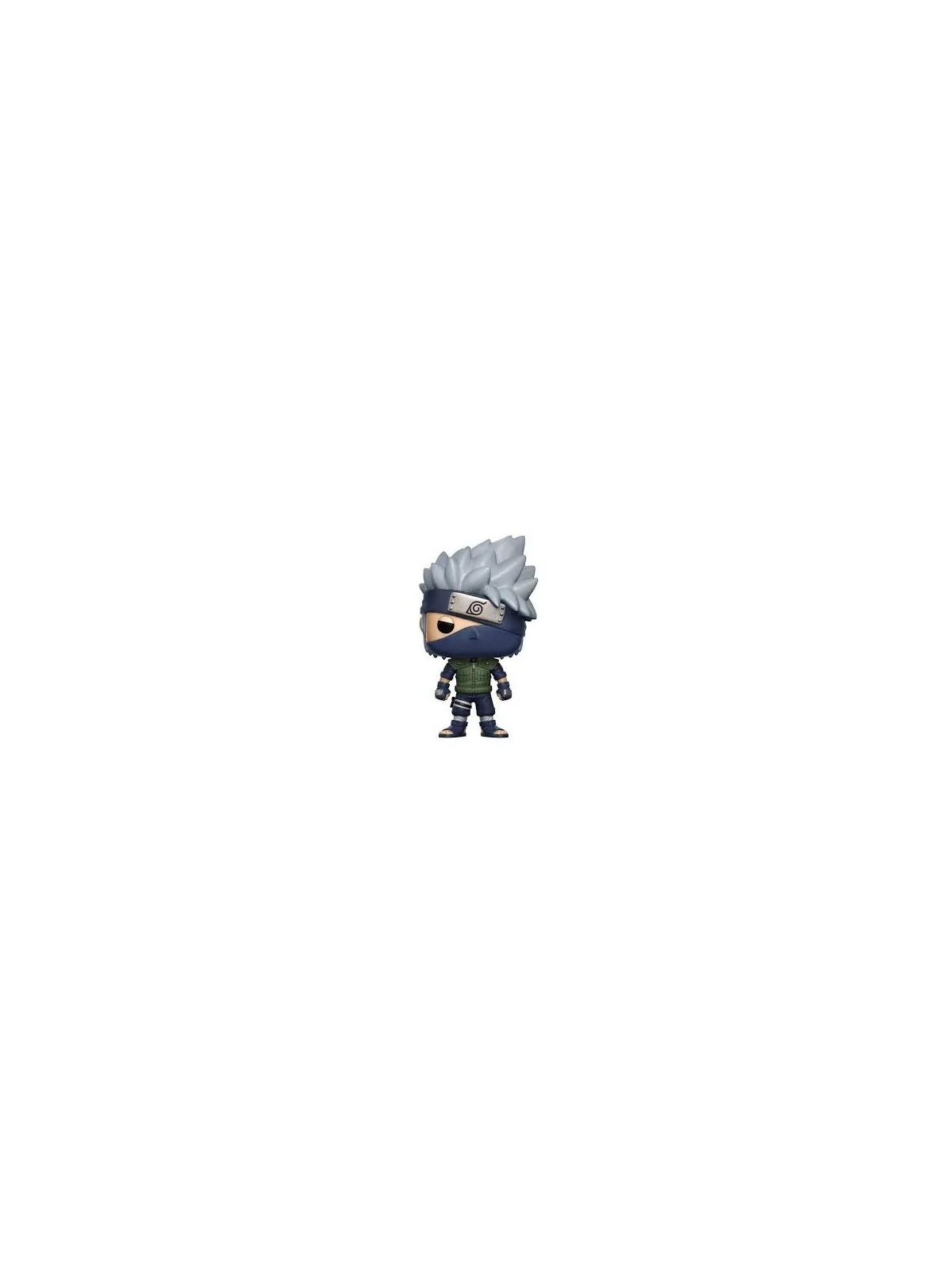Compra Funko POP! Naruto Shippuden: Kakashi (182) de Funko al mejor pr
