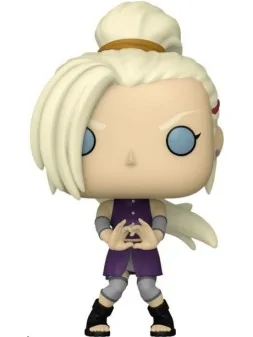 Compra Funko POP! Naruto Shippuden: Ino Yamanaka (1506) de Funko al me