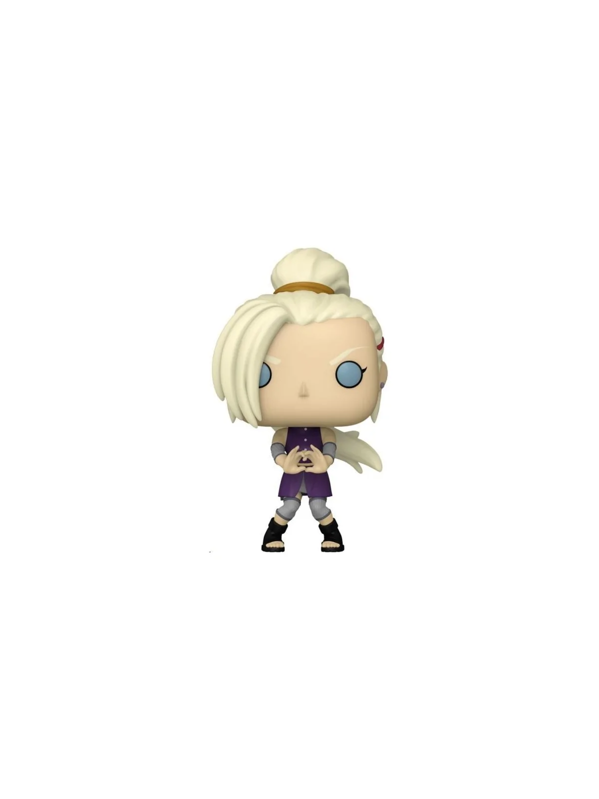 Compra Funko POP! Naruto Shippuden: Ino Yamanaka (1506) de Funko al me