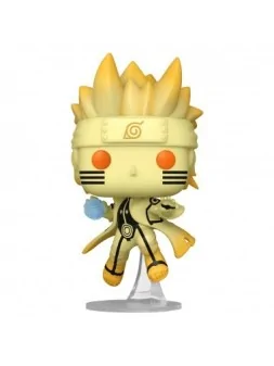 Compra Funko POP! Naruto Shippuden: Naruto Uzumaki Kurama Link Mode - 