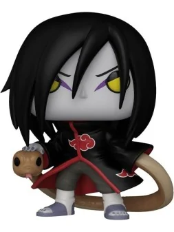 Compra Funko POP! Naruto Shippuden: Orochimaru Akatsuki (1435) de Funk