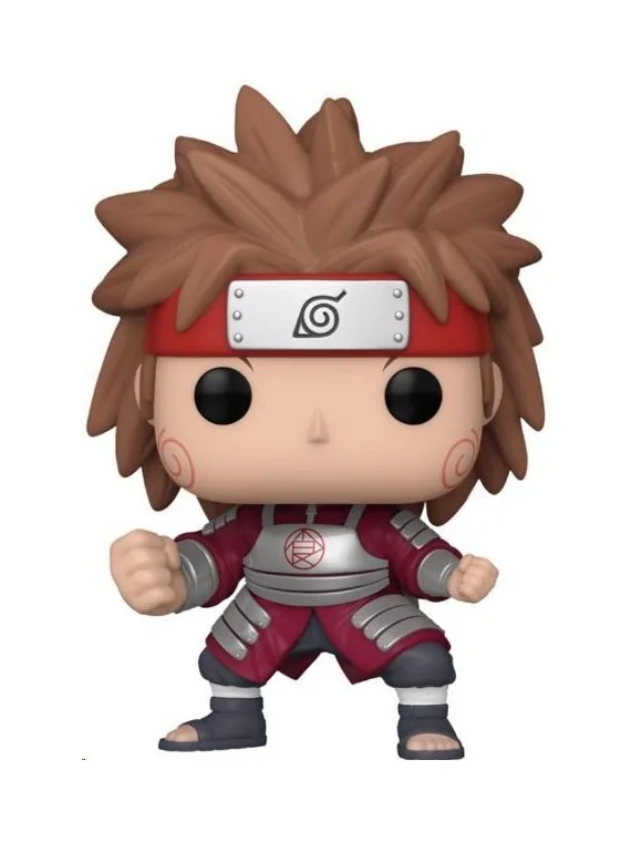 Compra Funko POP! Naruto Shippuden: Choji Akimichi (1510) de Funko al 