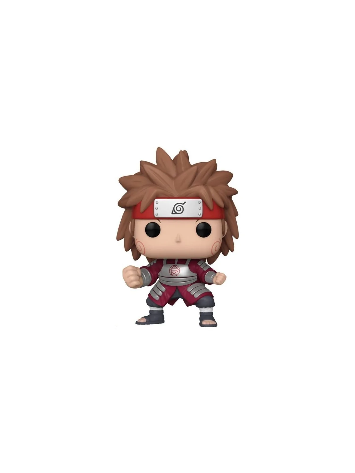 Compra Funko POP! Naruto Shippuden: Choji Akimichi (1510) de Funko al 