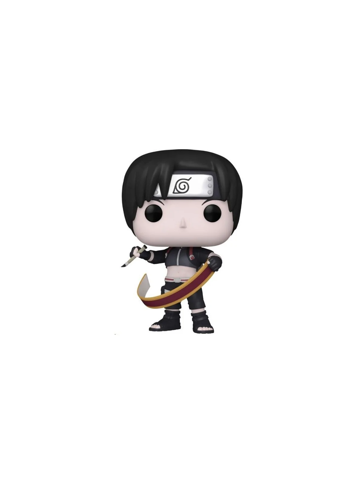 Compra Funko POP! Naruto Shippuden: Sai (1507) de Funko al mejor preci