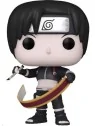 Compra Funko POP! Naruto Shippuden: Sai (1507) de Funko al mejor preci