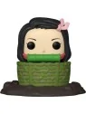 Compra Funko POP! Demon Slayer: nezuko Kamado In Basket (1309) de Funk