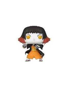Compra Funko POP! Demon Slayer: Susamaru (1409) de Funko al mejor prec