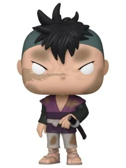 Compra Funko POP! Demon Slayer: Genya Shinazugawa (1406) de Funko al m