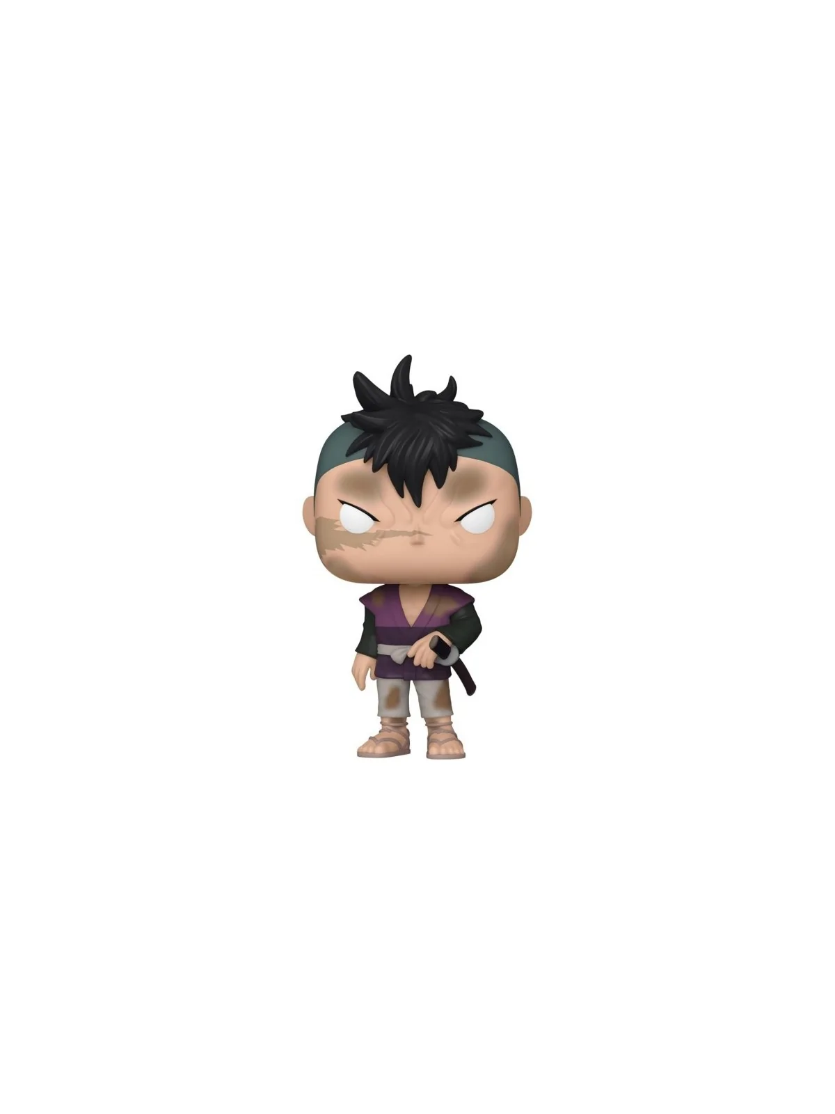 Compra Funko POP! Demon Slayer: Genya Shinazugawa (1406) de Funko al m