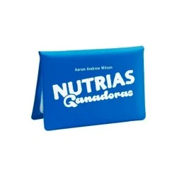 Compra Nutrias Ganadoras de Salt and Pepper Games al mejor precio (13,