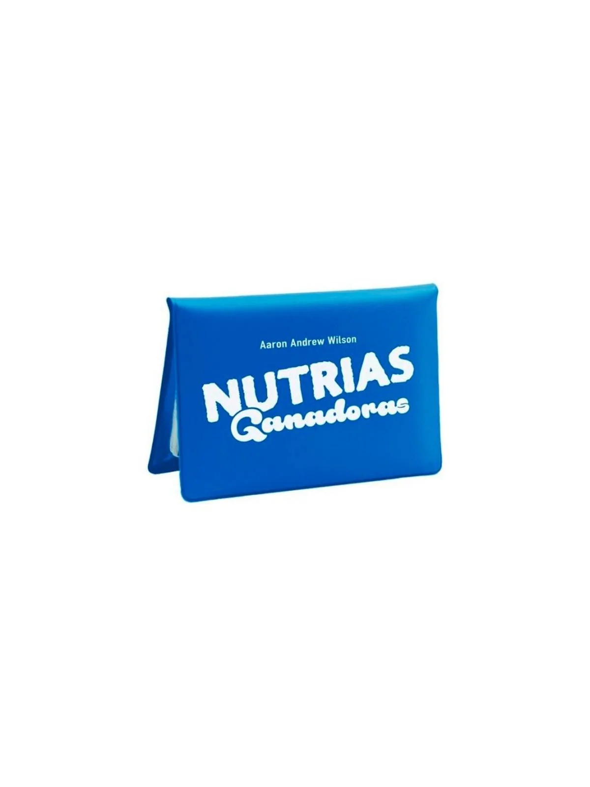 Comprar Nutrias Ganadoras barato al mejor precio 13,95 € de Salt and P