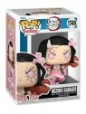 Compra Funko POP! Demon Slayer: Nezuko Kamado (1749) de Funko al mejor