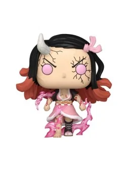 Compra Funko POP! Demon Slayer: Nezuko Kamado (1749) de Funko al mejor