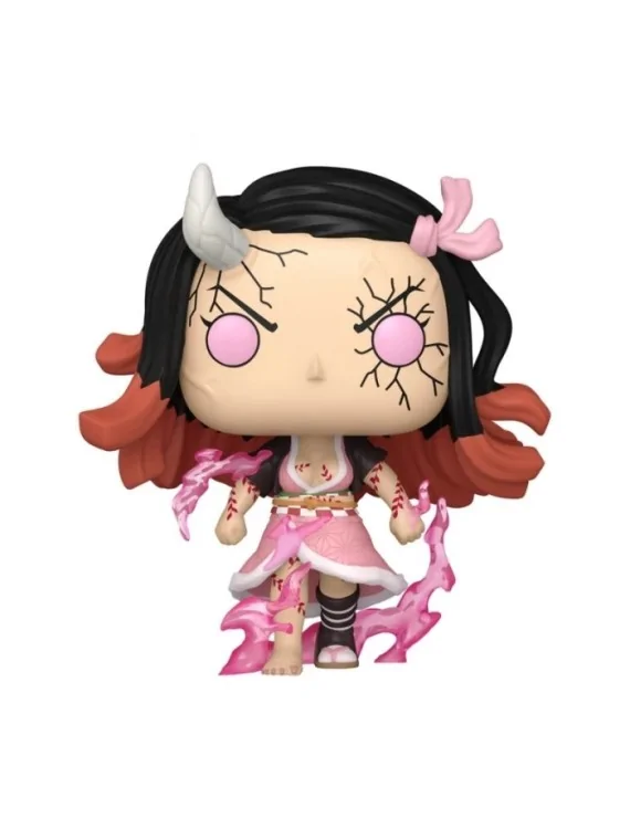 Compra Funko POP! Demon Slayer: Nezuko Kamado (1749) de Funko al mejor