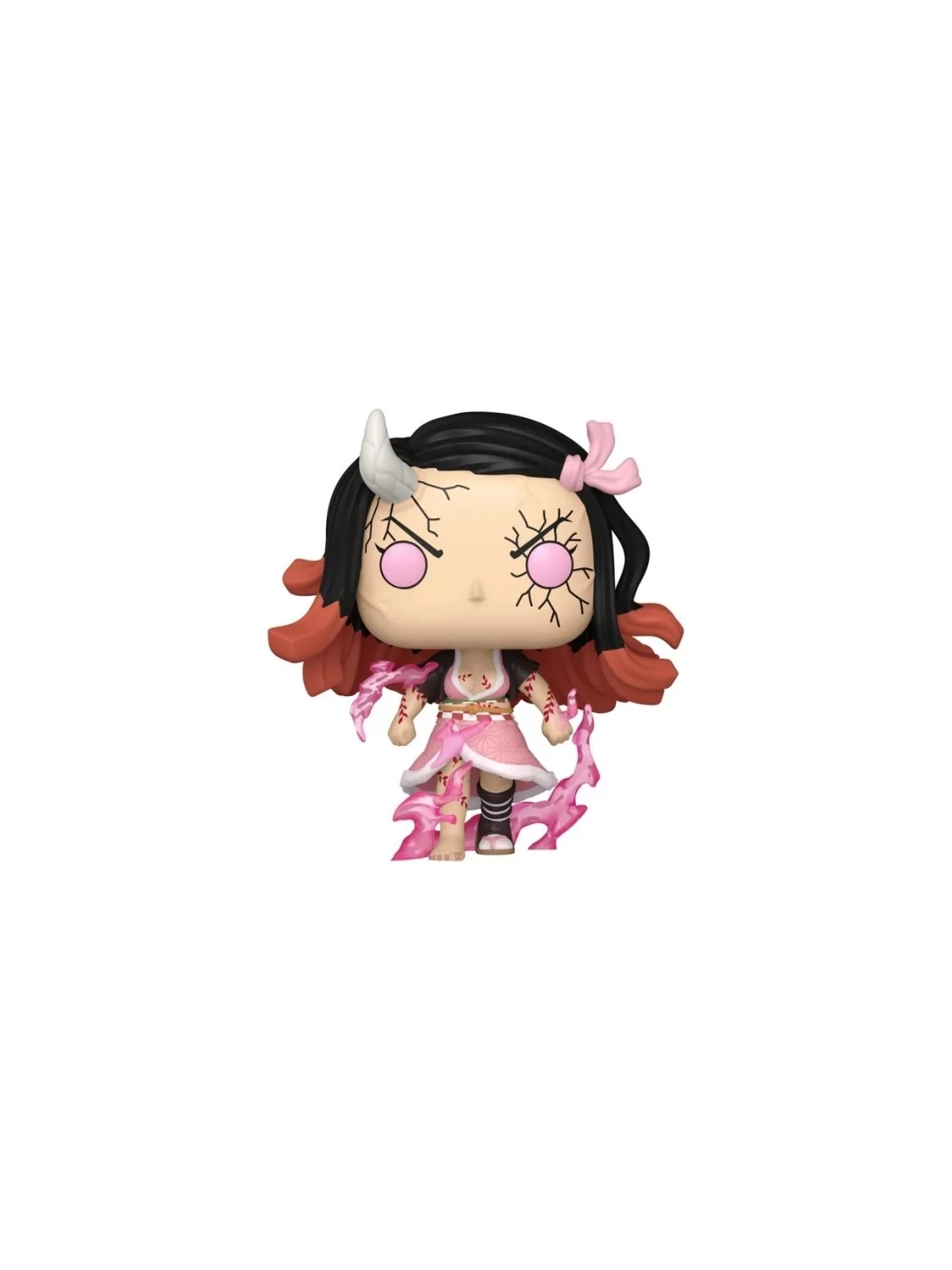 Compra Funko POP! Demon Slayer: Nezuko Kamado (1749) de Funko al mejor