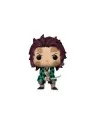 Compra Funko POP! Demon Slayer: Tanjiro Kamado (1403) de Funko al mejo
