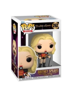 Colección de Funko Pop - La Cueva Roja