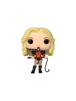 Compra Funko POP! Britney Spears Circus (262) de Funko al mejor precio