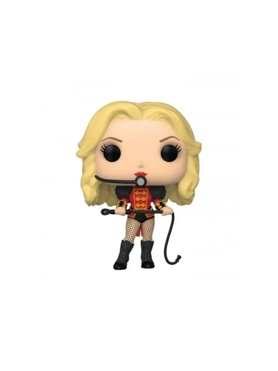 Compra Funko POP! Britney Spears Circus (262) de Funko al mejor precio