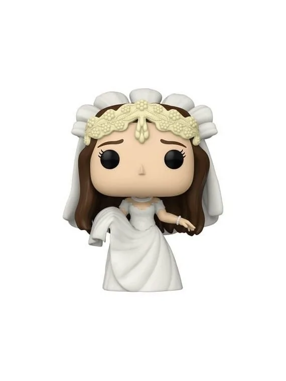 Compra Funko POP! Friends: Rachel Green (1280) de Funko al mejor preci