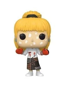 Compra Funko POP! Friends: Phoebe Buffay (1277) de Funko al mejor prec