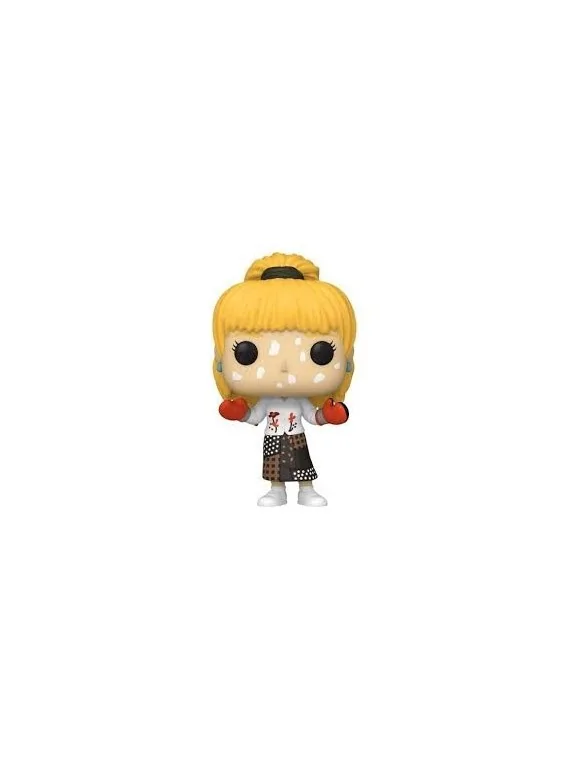 Compra Funko POP! Friends: Phoebe Buffay (1277) de Funko al mejor prec