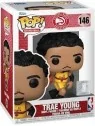 Compra Funko POP! Basketball: Trae Young (146) de Funko al mejor preci