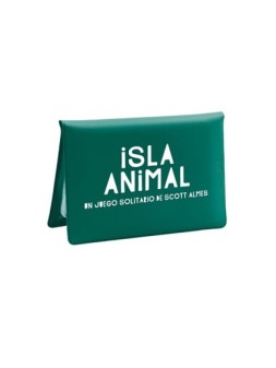 Colección de Juegos de Mesa - La Cueva Roja