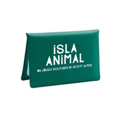 Compra Isla Animal de Salt and Pepper Games al mejor precio (14,96 €)