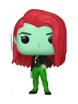Compra Funko POP! DC Harley Quinn: Poison Ivy (495) de Funko al mejor 